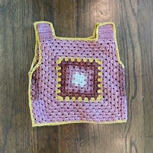 Misha & Puff Vest